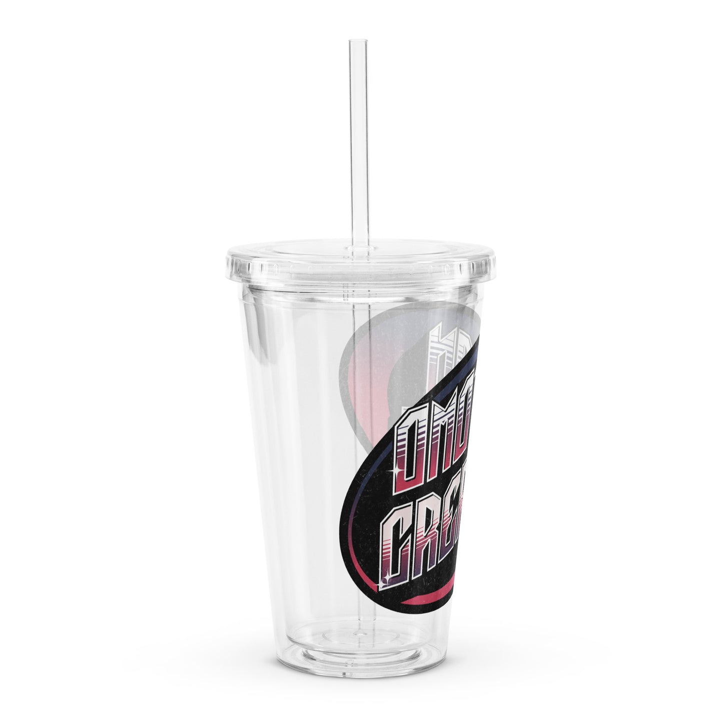 Omotion Creative 16oz Cup