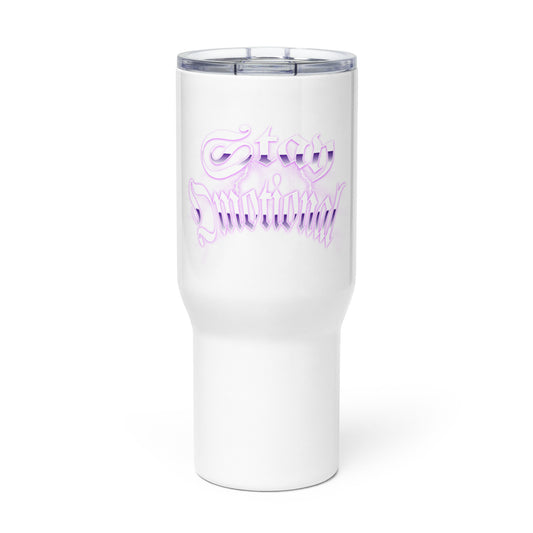 Stay Omotional 25 oz Tumbler