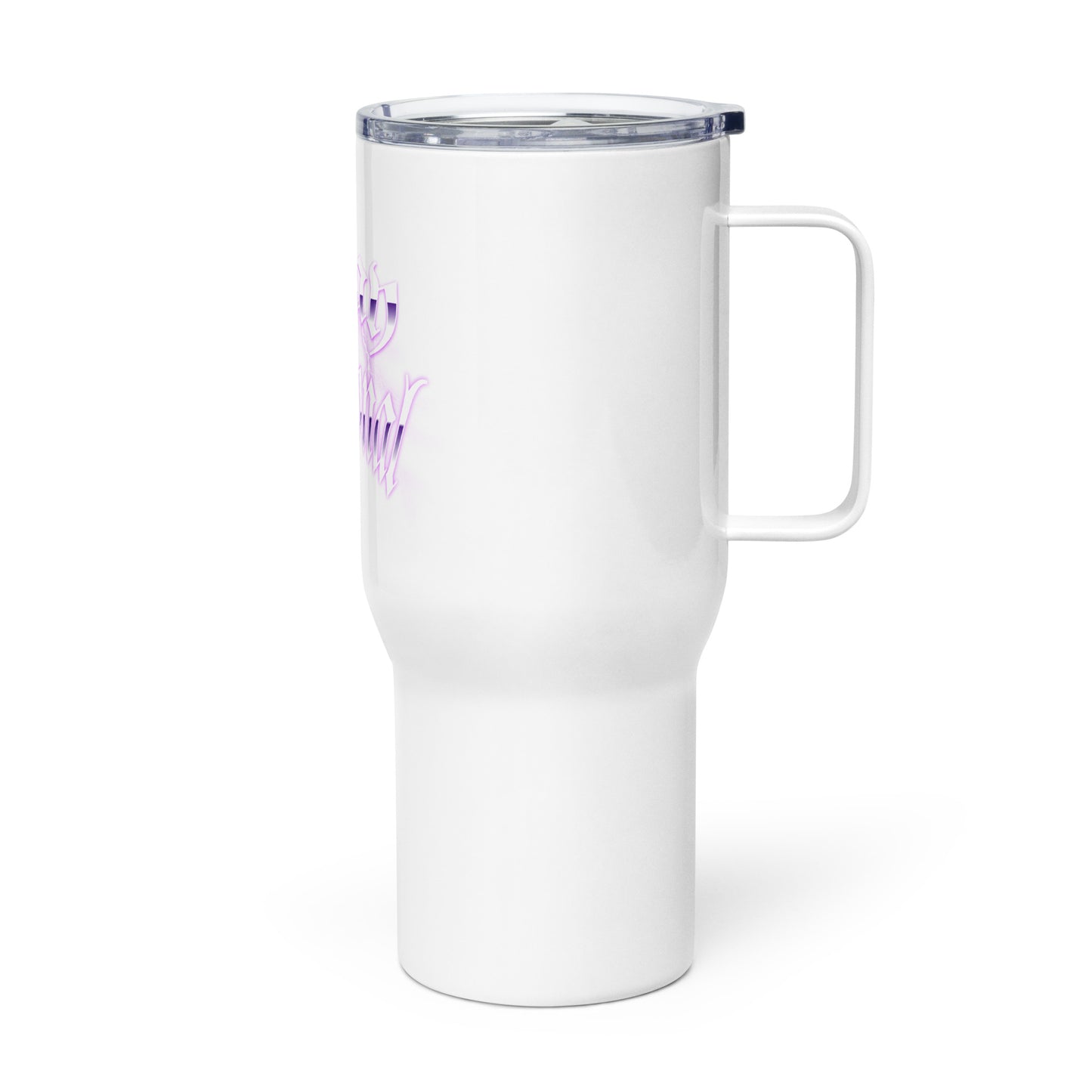 Stay Omotional 25 oz Tumbler