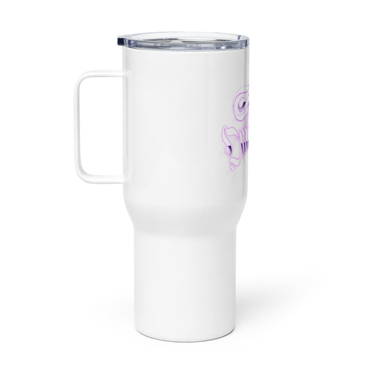 Stay Omotional 25 oz Tumbler