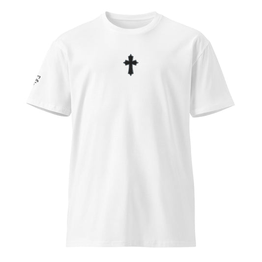 Timeless Comfort: The Perfect Tee