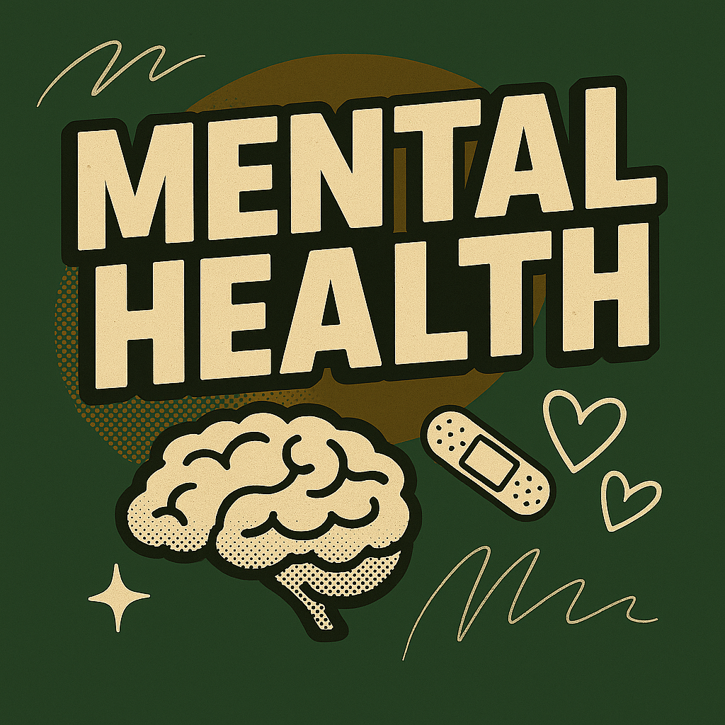 Mental Health