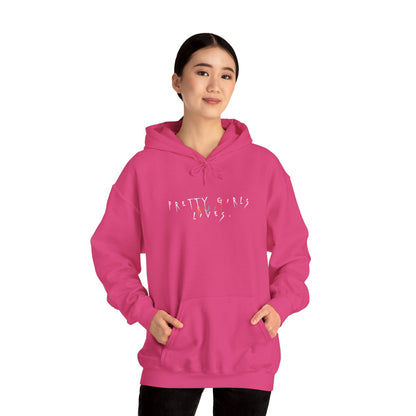 Pretty Girls Ruin Lives Hoodie