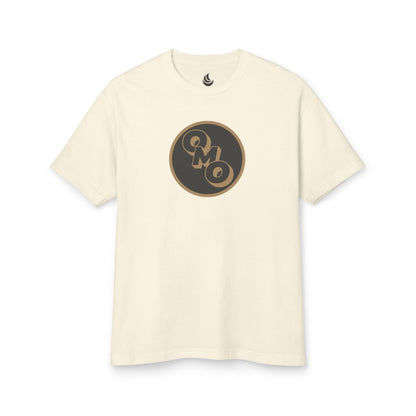 OMO Premium Heavy Weight Cotton T Shirt