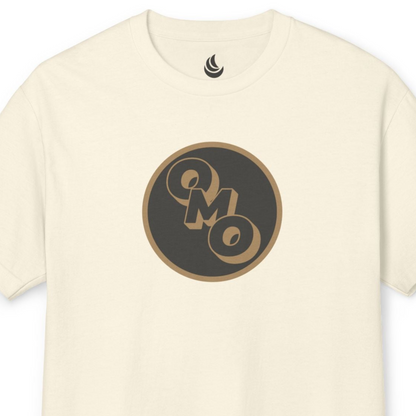 OMO Premium Heavy Weight Cotton T Shirt