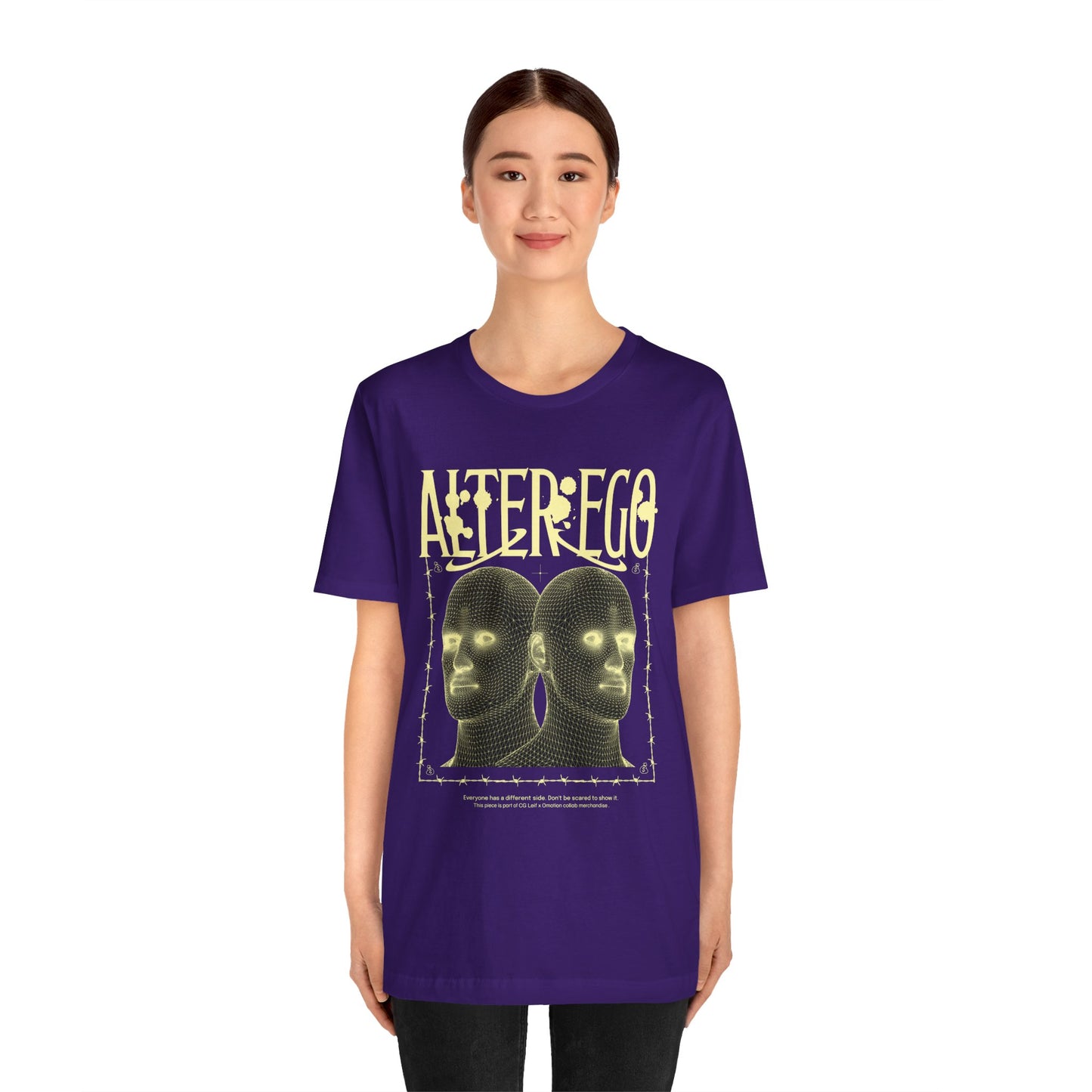 Alter Ego T Shirt