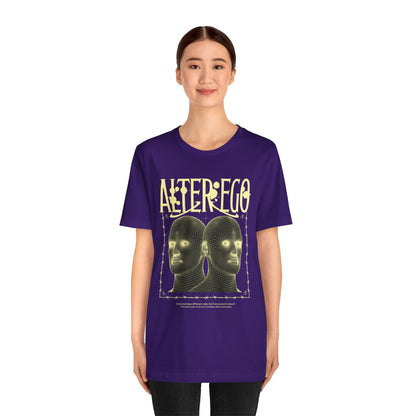 Alter Ego T Shirt