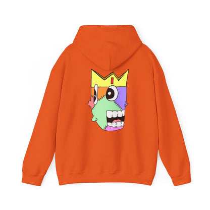 Omotion Kings Ransom Hoodie