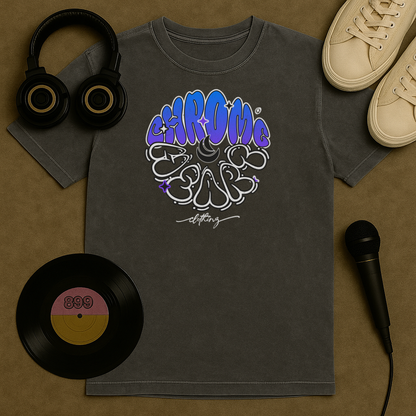 Chrome Heart T Shirt