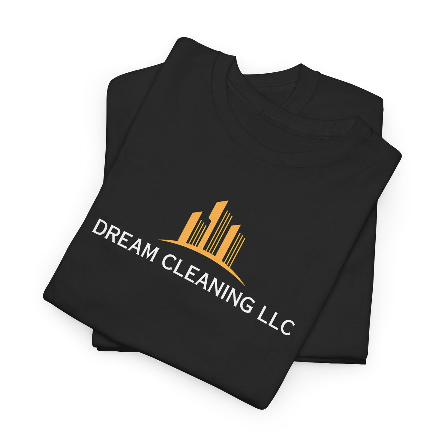 Dream Cleaning LLC Heavy Cotton T Shirt