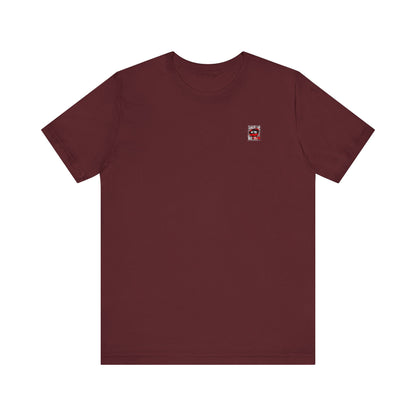 Shut Up Be You T Shirt