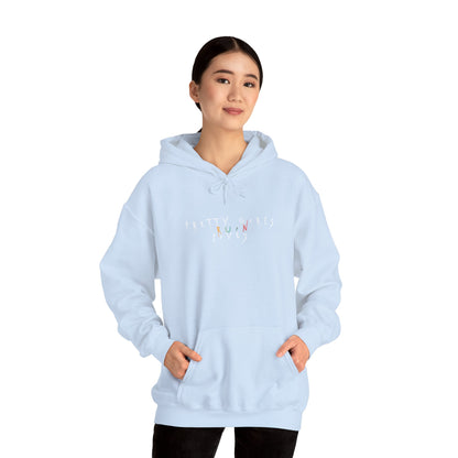 Pretty Girls Ruin Lives Hoodie