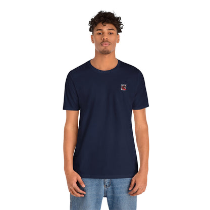 Shut Up Be You T Shirt