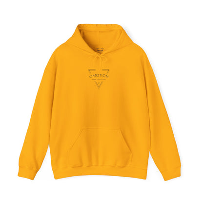 Omotion Kings Ransom Hoodie