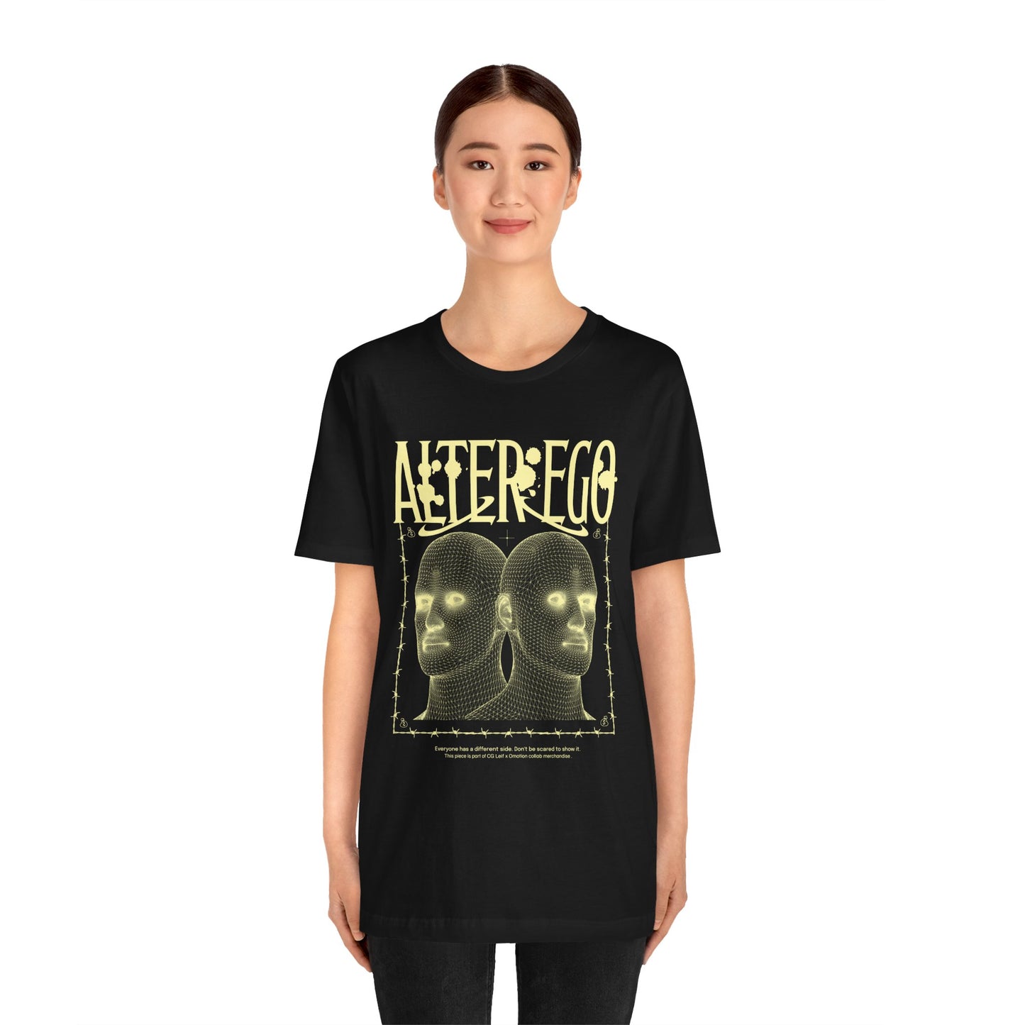 Alter Ego T Shirt