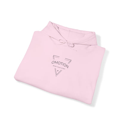 Omotion Kings Ransom Hoodie