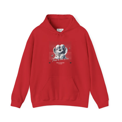 True to the Core Hoodie