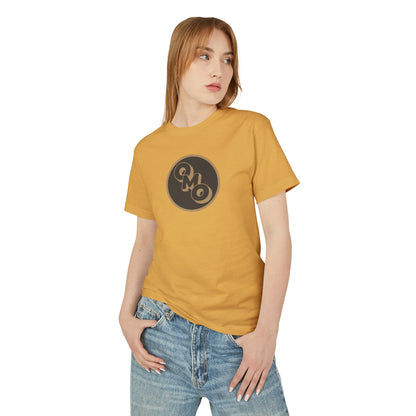 OMO Premium Heavy Weight Cotton T Shirt