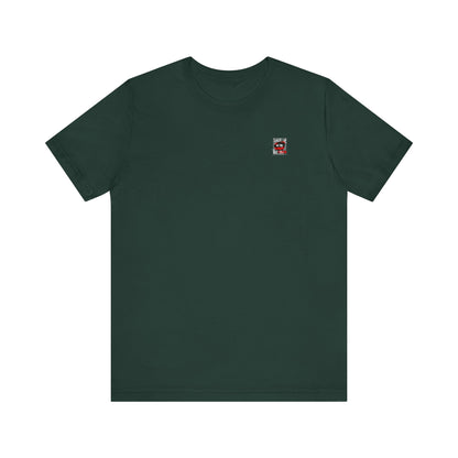 Shut Up Be You T Shirt