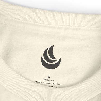 OMO Premium Heavy Weight Cotton T Shirt