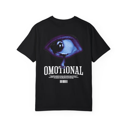 Betrayal & Emotion T Shirt