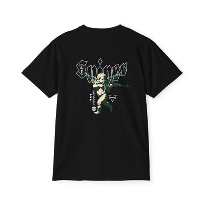 Cupid Sniper Pocket T shirt