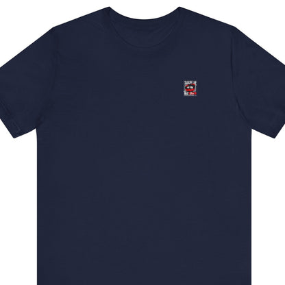 Shut Up Be You T Shirt