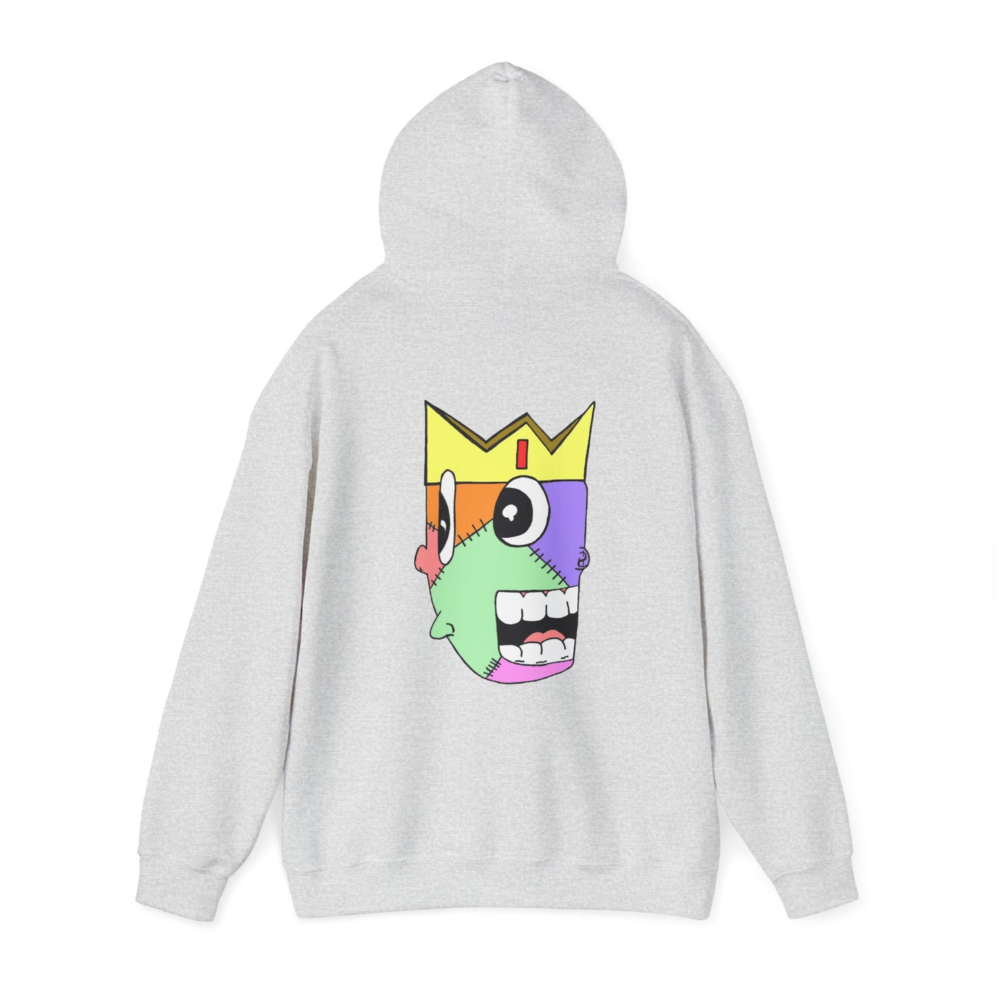 Omotion Kings Ransom Hoodie