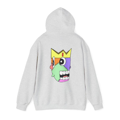 Omotion Kings Ransom Hoodie