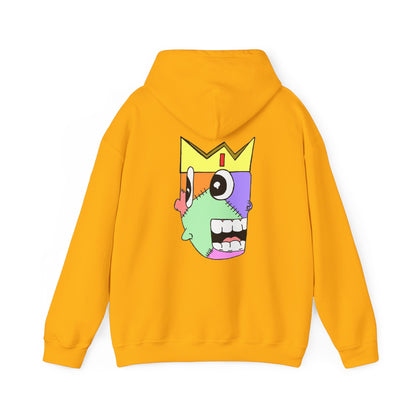 Omotion Kings Ransom Hoodie