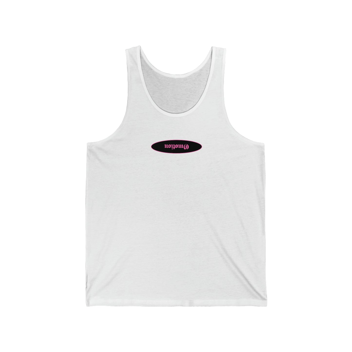 Live Or Die Tank
