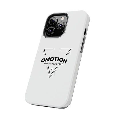 OG Logo Phone Case