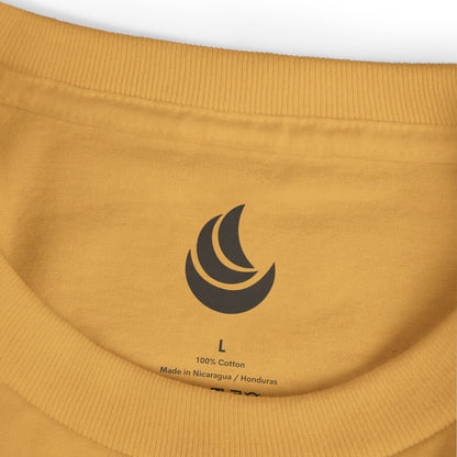 OMO Premium Heavy Weight Cotton T Shirt