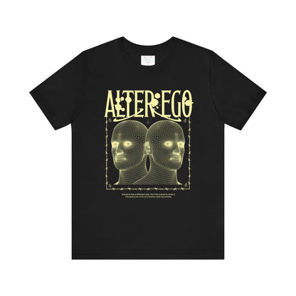 Alter Ego T Shirt