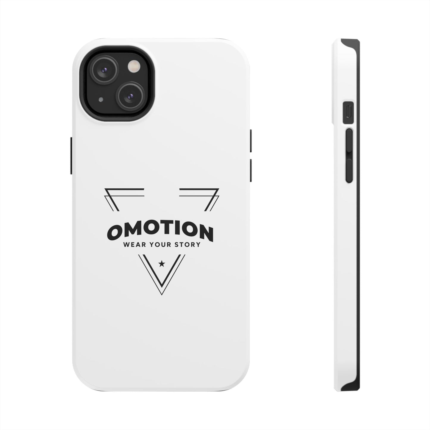 OG Logo Phone Case