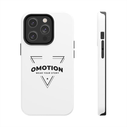 OG Logo Phone Case