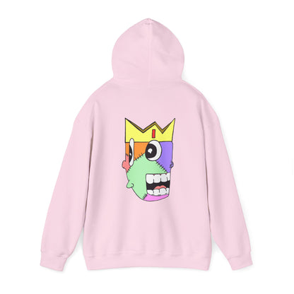 Omotion Kings Ransom Hoodie