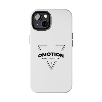 OG Logo Phone Case