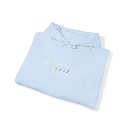 Pretty Girls Ruin Lives Hoodie