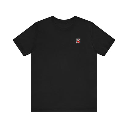 Shut Up Be You T Shirt