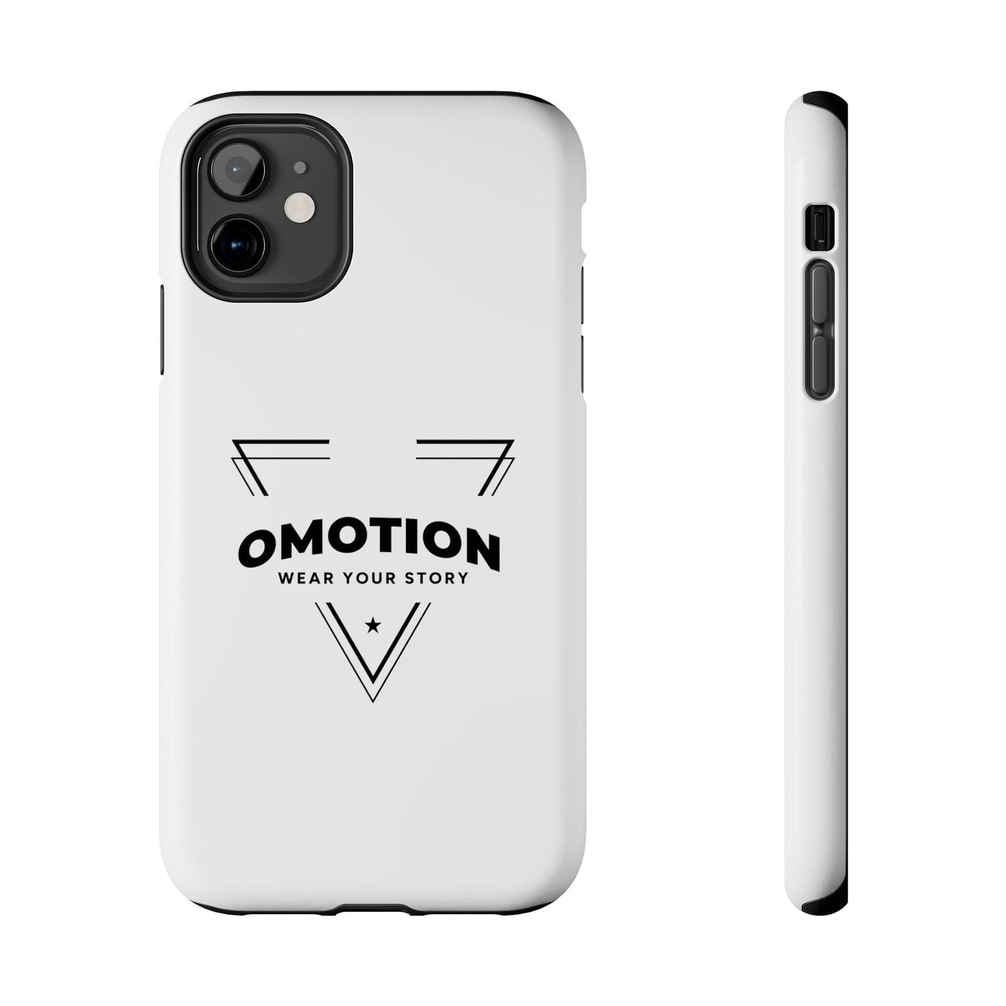 OG Logo Phone Case