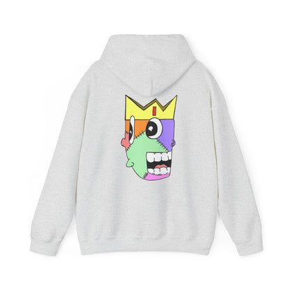 Omotion Kings Ransom Hoodie