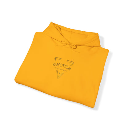 Omotion Kings Ransom Hoodie