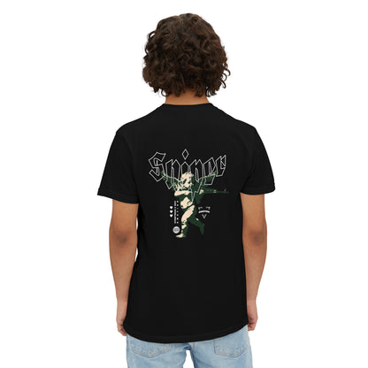 Cupid Sniper Pocket T shirt