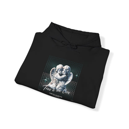 True to the Core Hoodie