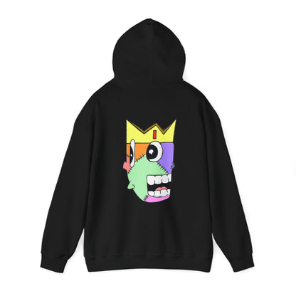 Omotion Kings Ransom Hoodie