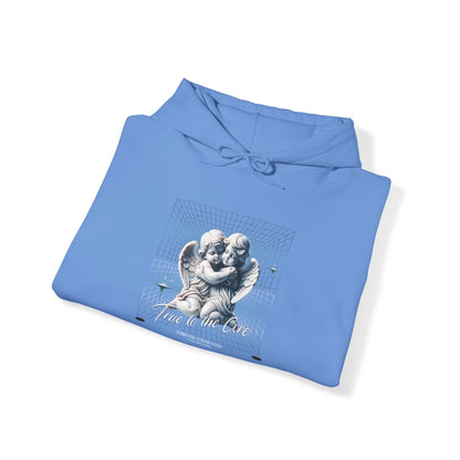 True to the Core Hoodie