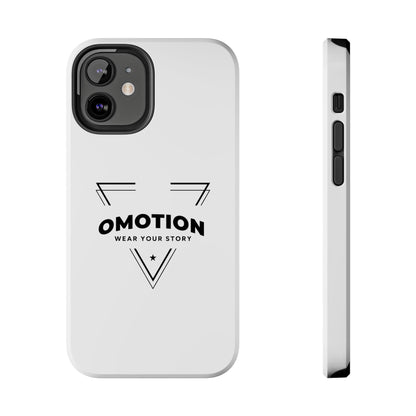 OG Logo Phone Case