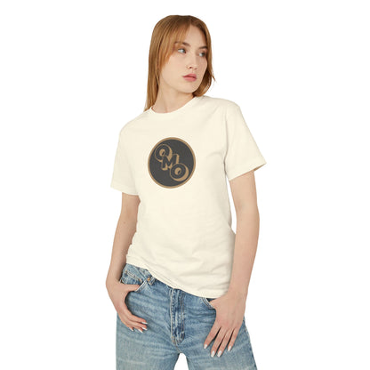 OMO Premium Heavy Weight Cotton T Shirt