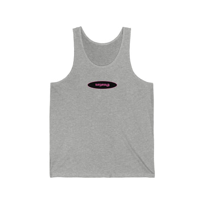 Live Or Die Tank